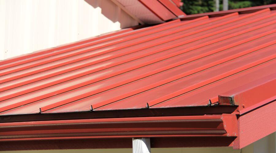 Industrial Roof Repair in Rio Medina, TX